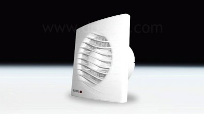 Вентилятор бытовой настенный FALA KOLOR 100 WP